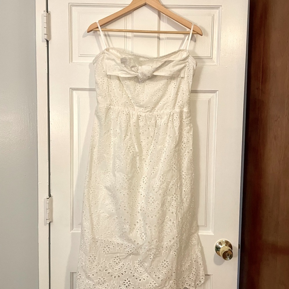 HD in Paris Dress